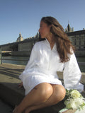 Robe chemise - Jada
