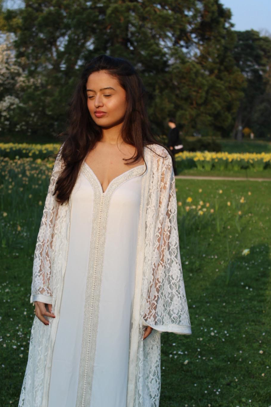 Robe Jasmine