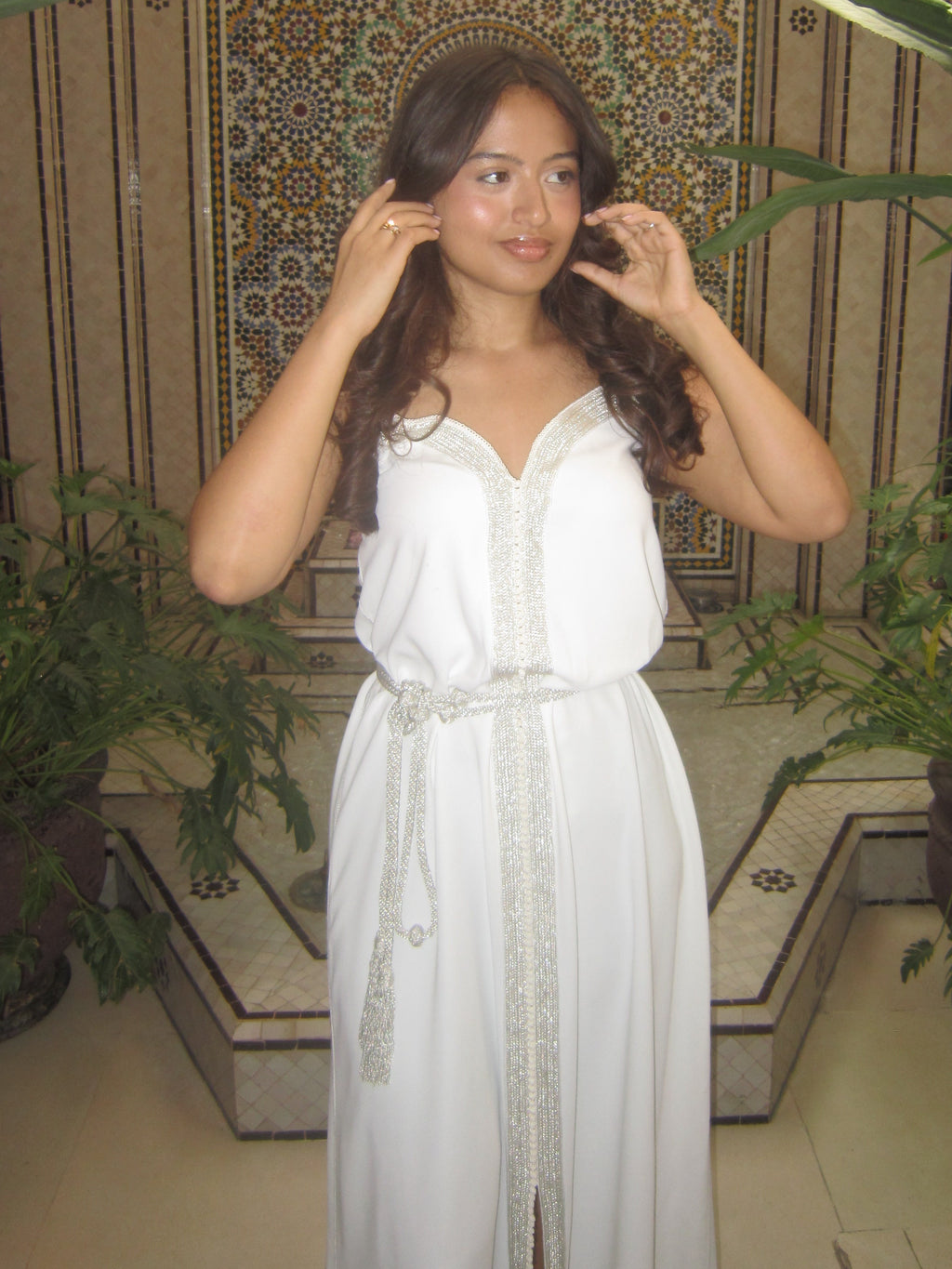 Robe Jasmine