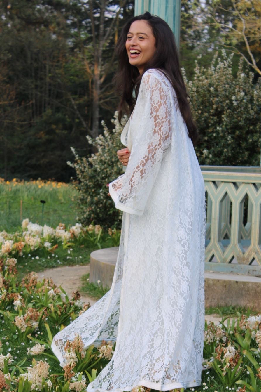 Kimono - Dalia