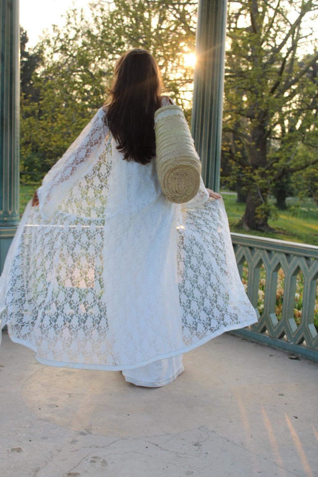 Kimono - Dalia