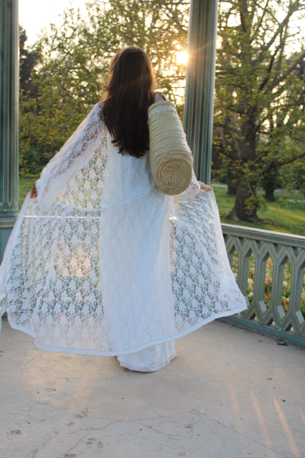Kimono - Dalia