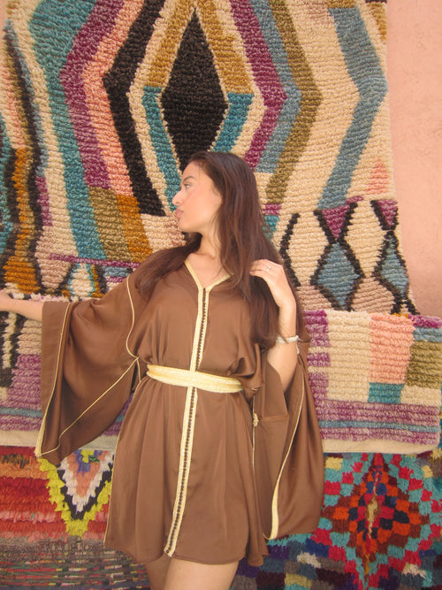 Robe - Nanzia