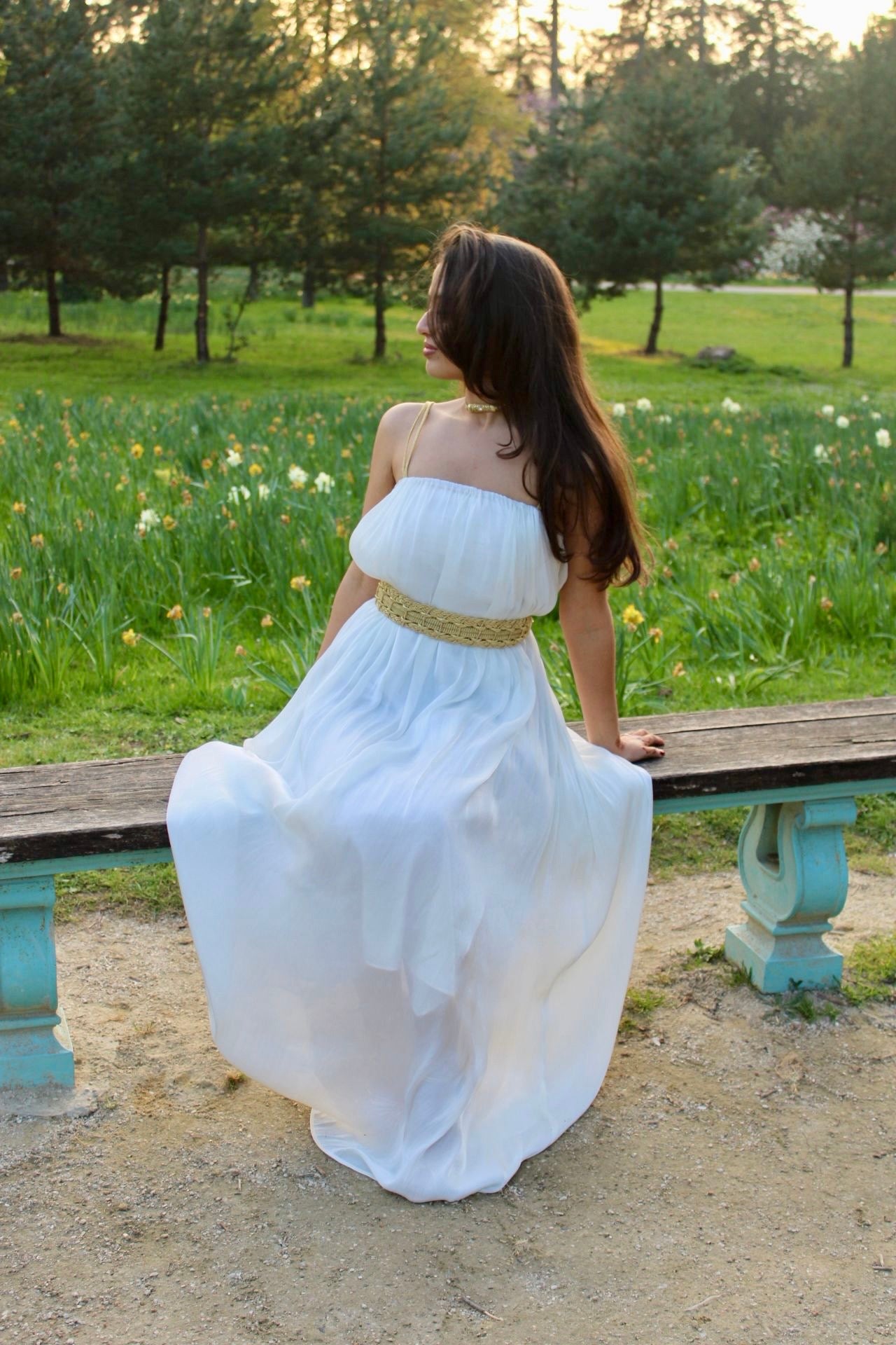 Robe - NOOR