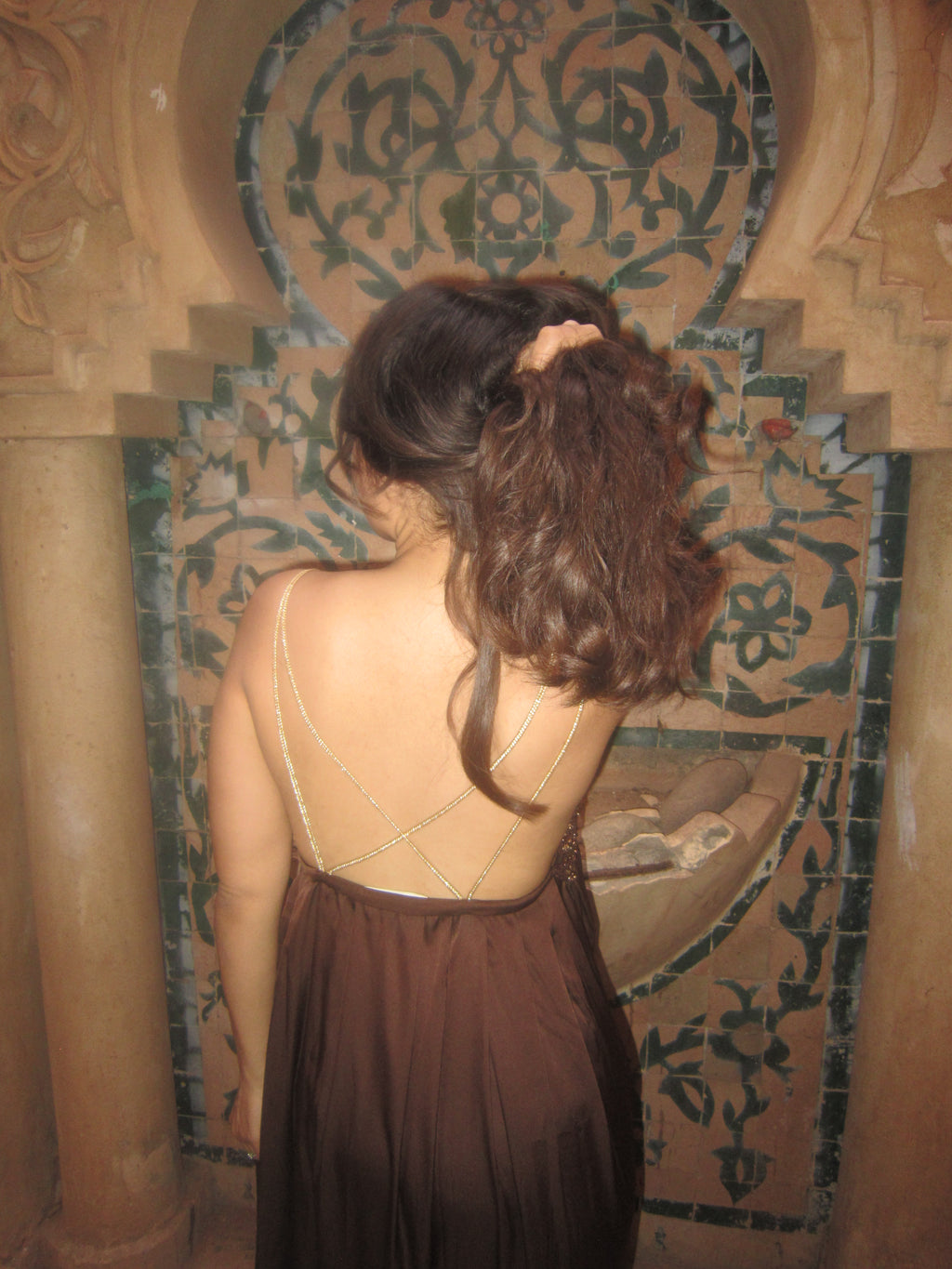 Robe Monica