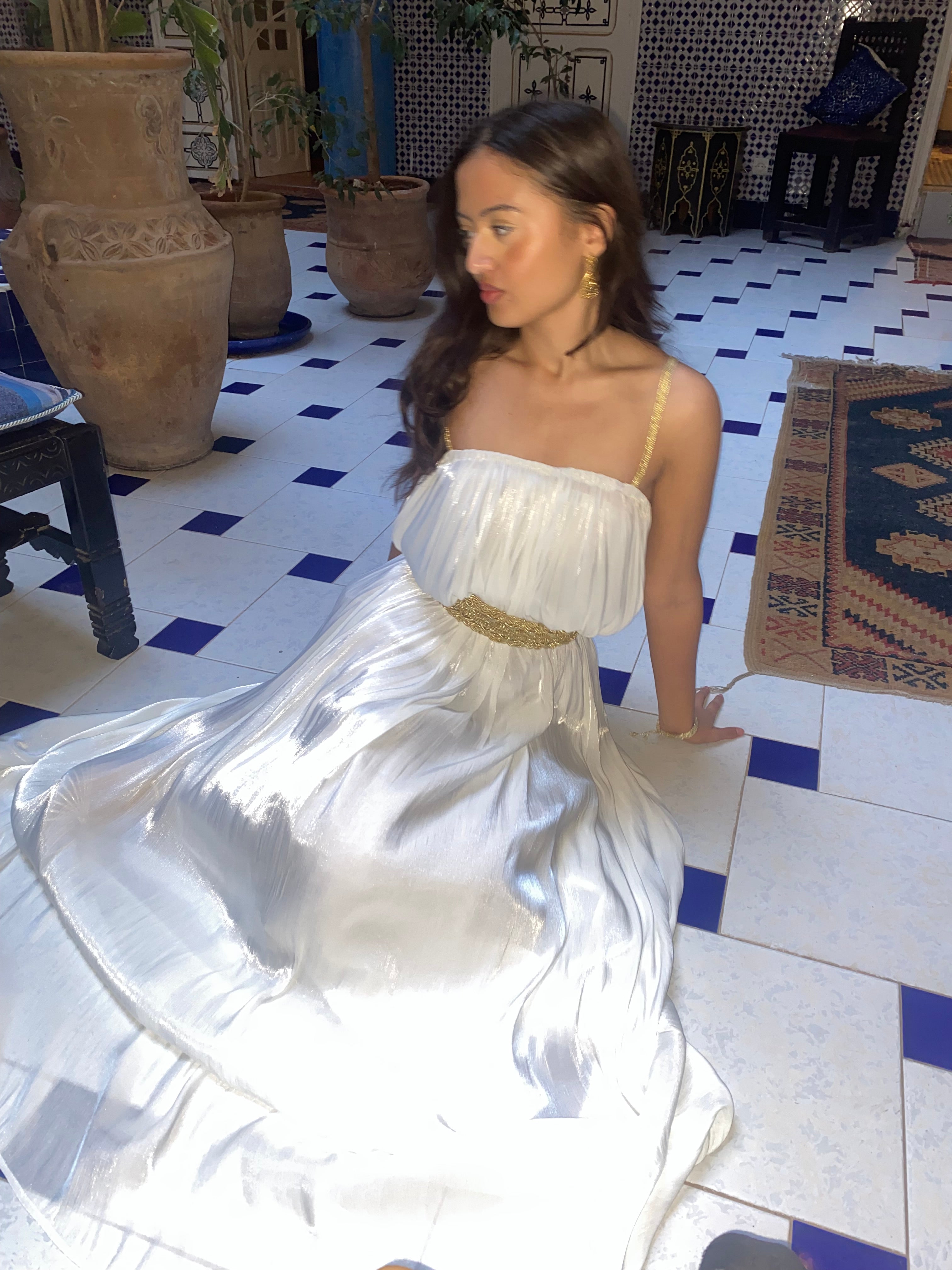 Robe - NOOR