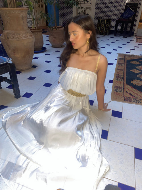 Robe - NOOR