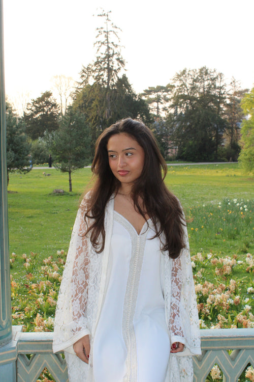 Robe Jasmine