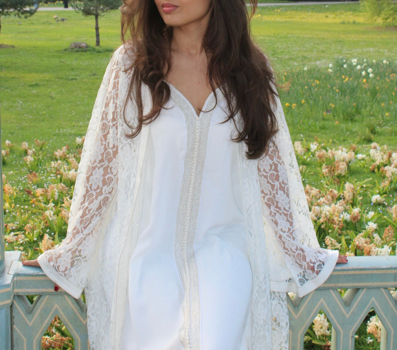 Robe Jasmine