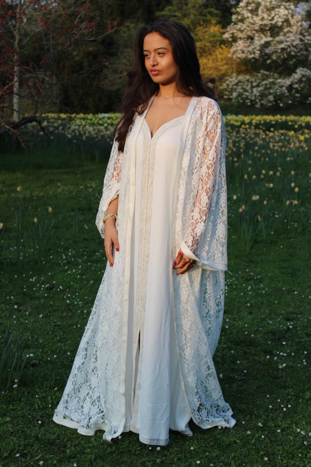 Kimono - Dalia