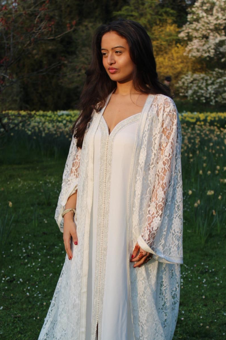 Robe Jasmine